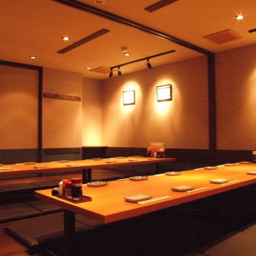 宴会最大40名まで