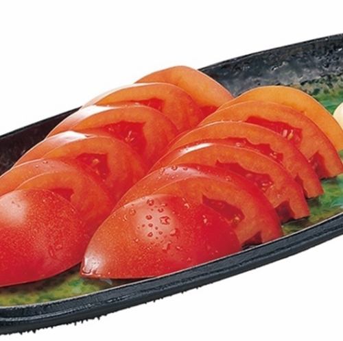 冷しトマト