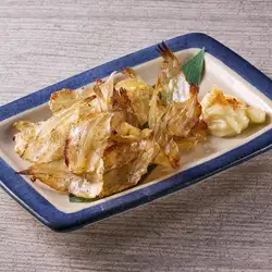 炙りひめご