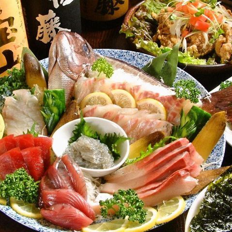 幹事様必見★平日が超お得!!20名様以上の宴会ご予約で幹事様無料