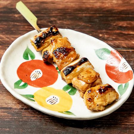 桃根马（酱/盐）