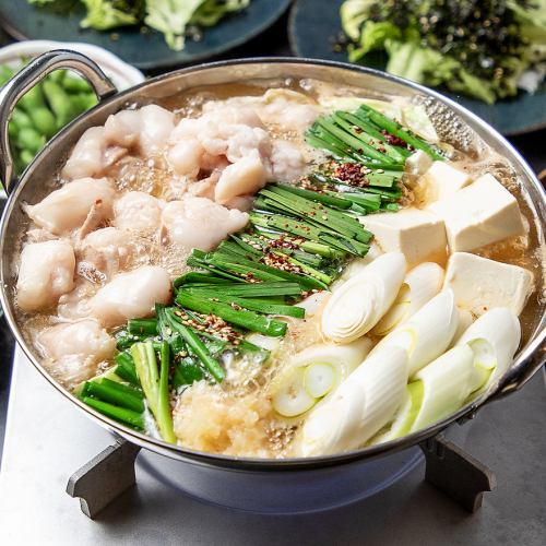 是一只鸡。酱油火锅（盐/酱油）