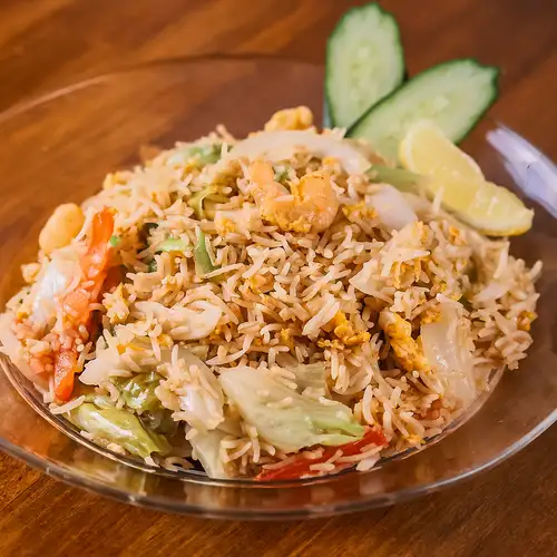 タイチャーハン(エビ) (単品)