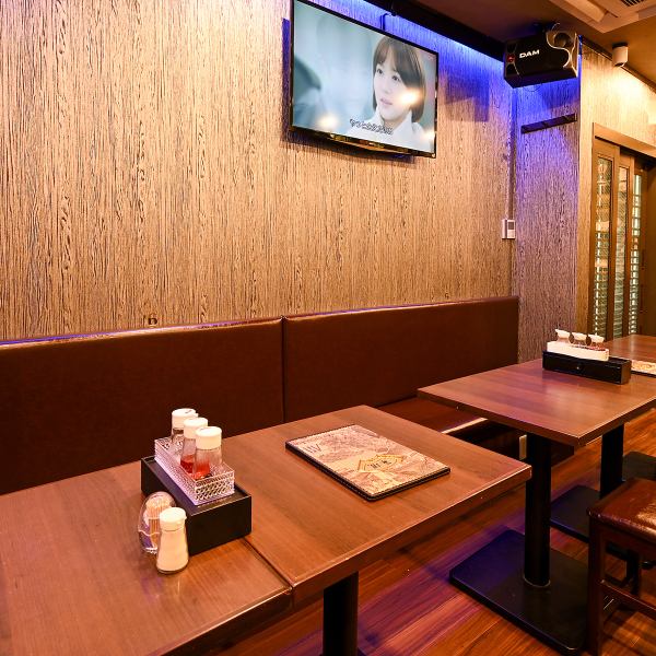 盡情享受美味的食物和飲料，度過愉快的時光♪最適合聚會♪請享用價格合理的套餐和無限暢飲。菜餚菜單選擇豐富，從開胃菜到點心、主菜和甜點。它不僅味道鮮美，而且看起來也很漂亮，肯定會引起人們的談論。與酒精搭配也很棒。