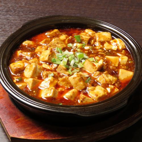 Mabo豆腐