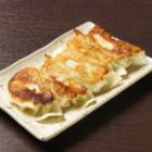 焼き餃子(5個)