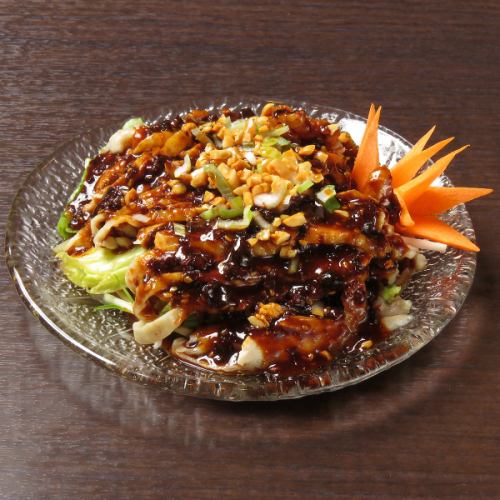正宗的中華料理♪