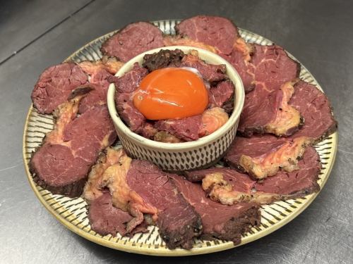 ローストホース