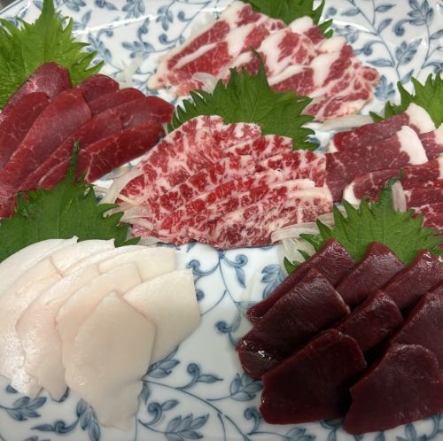 【宴会や貸切におすすめ】オーダーメイドコース※魚料理もご用意可能です。