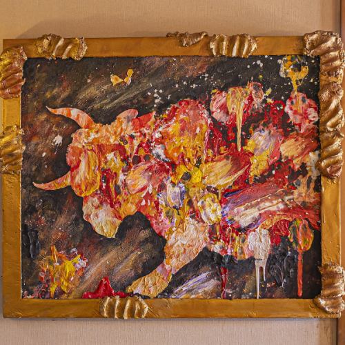 A5黒毛和牛雌牛一頭買い!