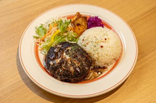 ランチ◎こだわり料理を