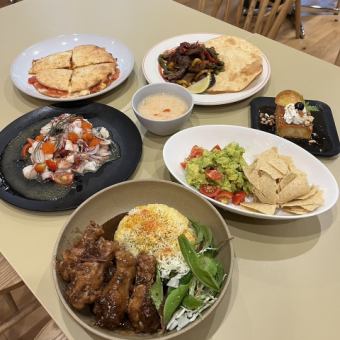 【月に一度】　SORANIGHT　3,000円