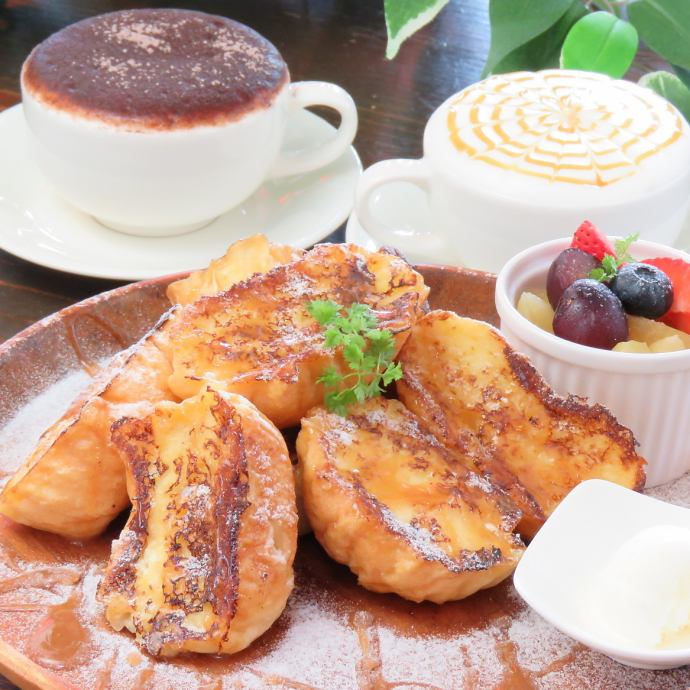 ケーキ&カフェダイニング ボナボン【公式】