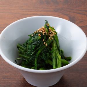 菠菜那穆魯