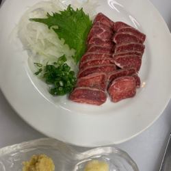 和牛タタキ
