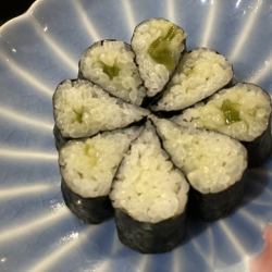 わさび巻き