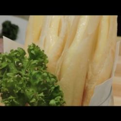チーズ春巻き