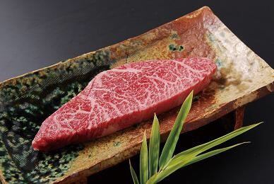 Gifu prefecture specialty Hida beef [red meat mini steak] 《A5 grade》