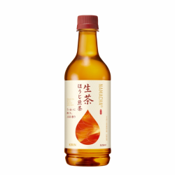 お茶《ペットボトル》緑茶またはほうじ茶