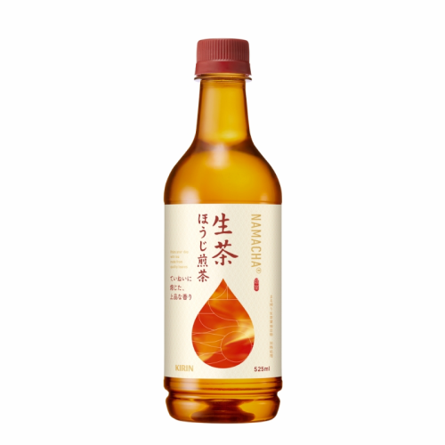 お茶《ペットボトル》緑茶またはほうじ茶