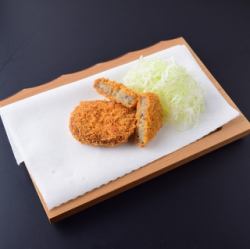 飛騨牛コロッケ