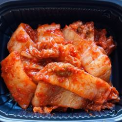 美味しい【白菜キムチ】