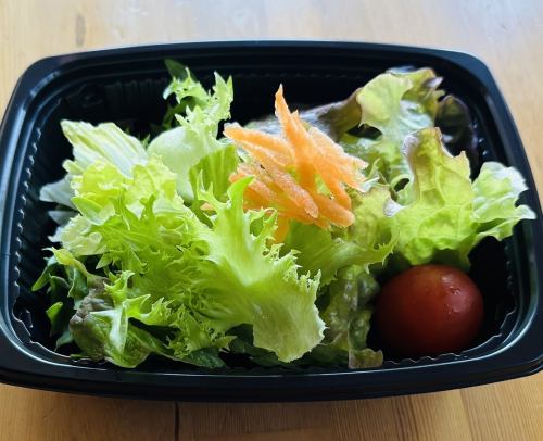 野菜サラダ【単品】