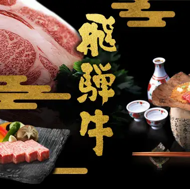 岐阜県名産飛騨牛　厳選5等級《極上ロース肉》100g~すき焼・しゃぶしゃぶ・ステーキ・焼肉用