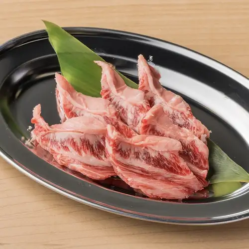 Falling Calvi