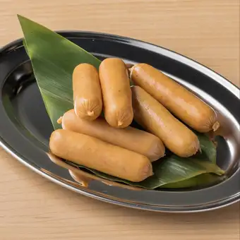 sausage