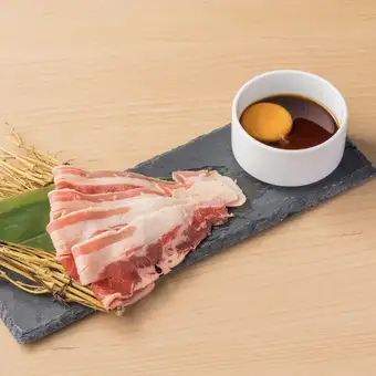 Golden Beef Sukiyaki