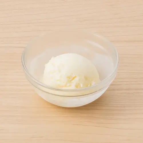 Vanilla Icecream