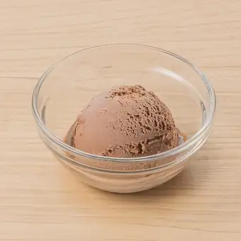Choco Ice
