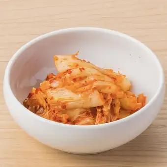 大白菜泡菜