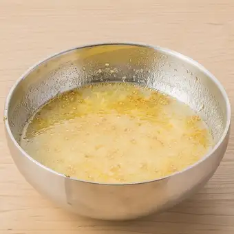 雞蛋湯