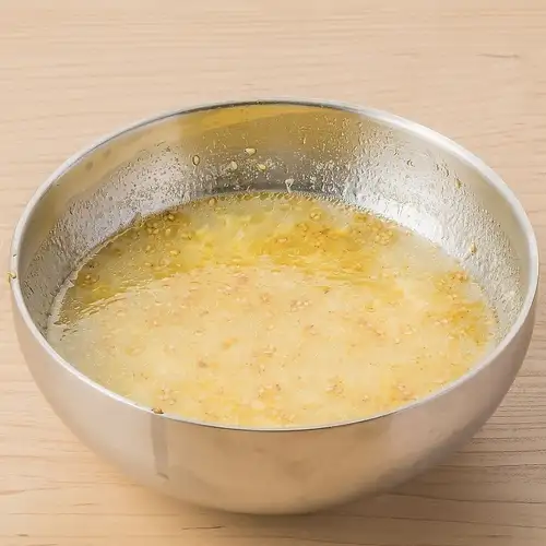 雞蛋湯