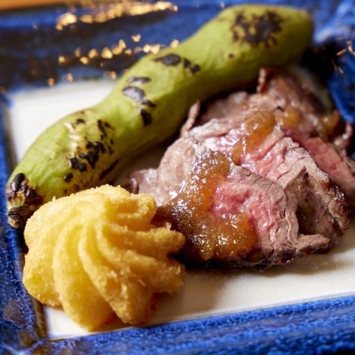 わさびの宴★150分飲み放題込み 料理9品 6000円(税込)☆