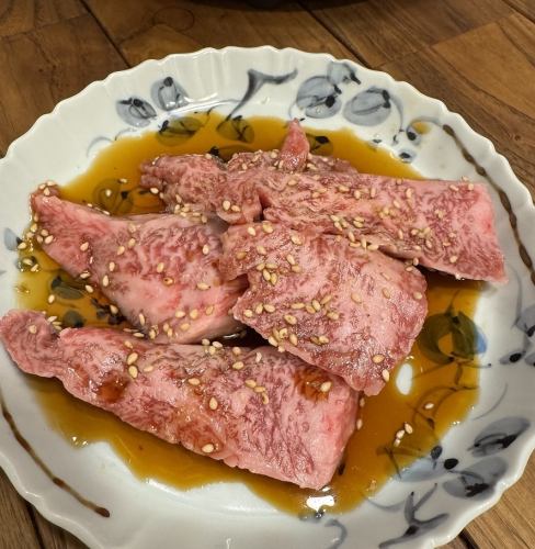 名物！ウチハラミ
