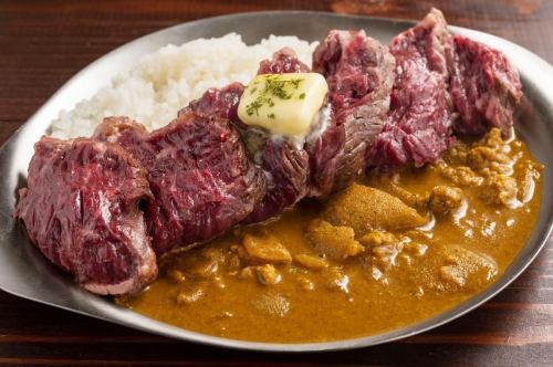 牛排享受套餐 5,500日元