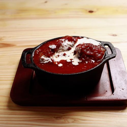 屠夫炖肉