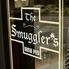 The Smuggler's IRISH PUB