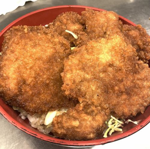 에치고의 바람 특제 양파 덮밥