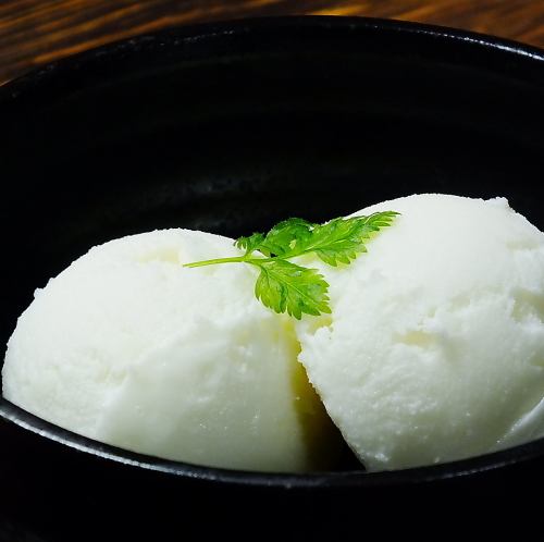 Koshihikari Ice Cream