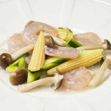 初夏のご宴会【120分飲み放題付】¥9,000コース(※L.O.90分)