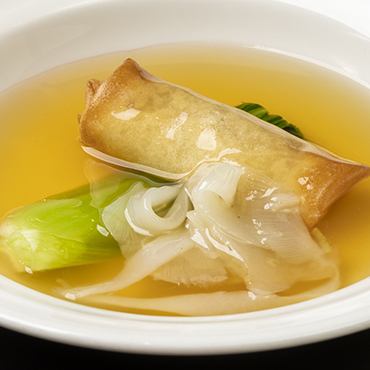 初夏のご宴会【120分飲み放題付】¥10,000コース(※L.O.90分)