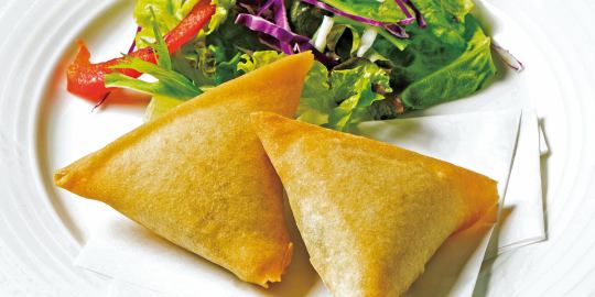 杪夏のご宴会【120分飲み放題付】¥9,000コース(※L.O.90分)