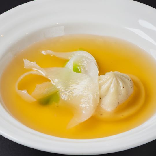 冬凪宴【含120分钟畅饮】10,000日元套餐(最后点餐时间90分钟)