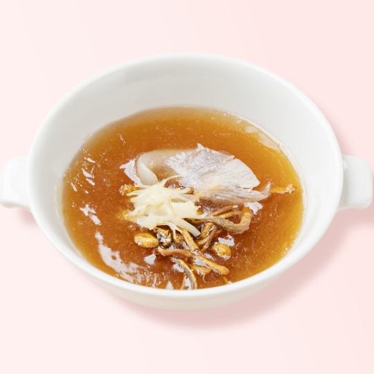 【初夏盛宴】朱雀套餐：每人8000日元（不含税和服务费）