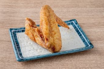 大手羽唐揚げ