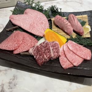 [Matsusaka beef] Special selection of 5 items